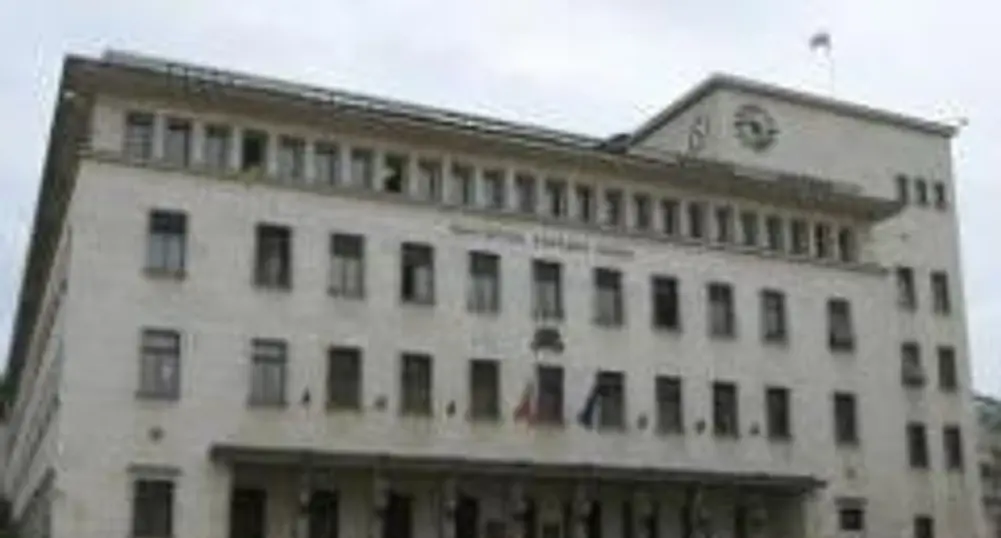 Bulgarian Central Bank Joins TARGET2