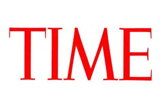 Кои бяха личностите на годината на сп. Time преди 12 и 25 г.?