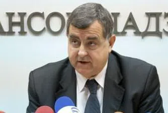 Атанас Табов оглави бюрото Зелена карта за трети път