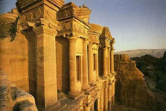 Десетте нови чудеса на света