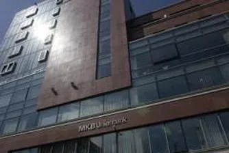 Банката с най-благоприятна кредитна политика