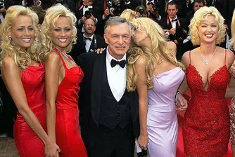 Най-известните златотърсачки