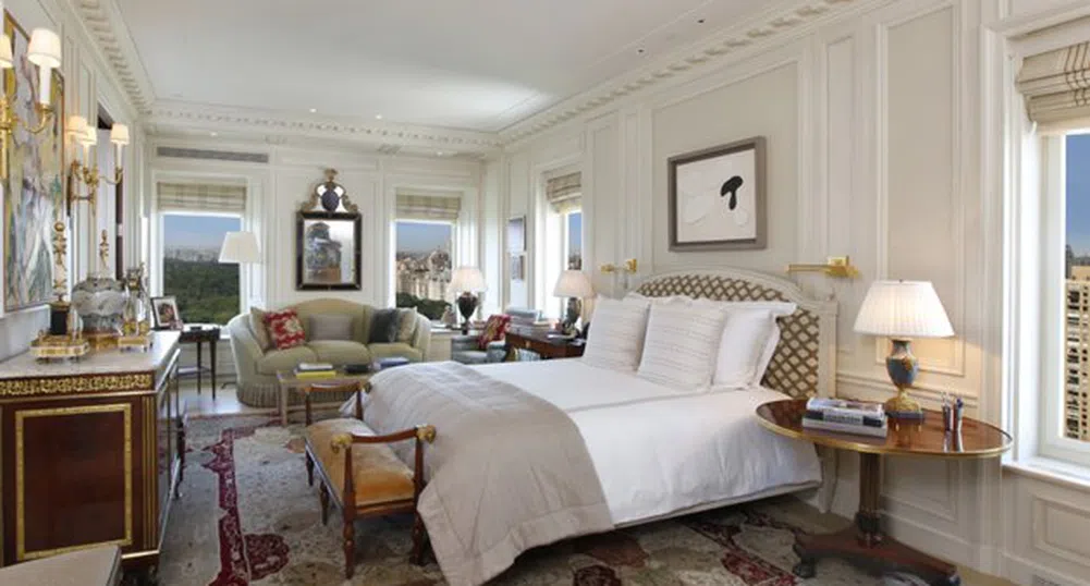 50 млн. долара за апартамент с две спални?