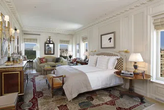 50 млн. долара за апартамент с две спални?