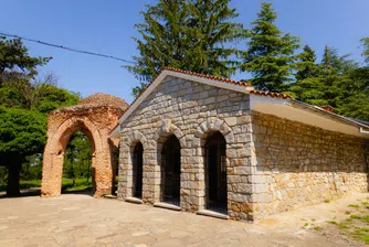 Долината на Тракийските царе ще бъде вписана в ЮНЕСКО
