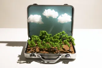 30 неща, които промениха пътуването