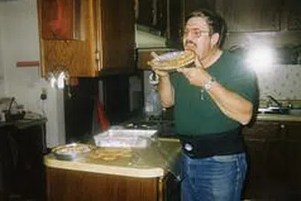 Не вечеряйте късно - пълнее се!