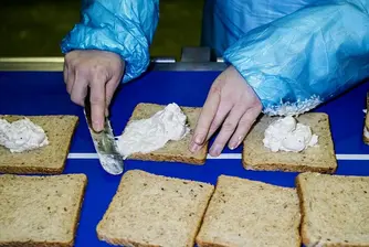 Как се правят сандвичите от магазина