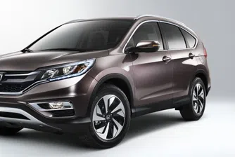 Най-продаваните автомобили в САЩ за 2015 г.