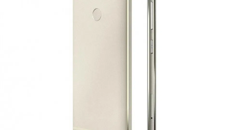 Как ще изглежда новият Huawei Р9?