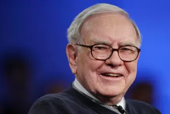 Бъфет отново призова за увеличаване на данъците на ултрабогатите