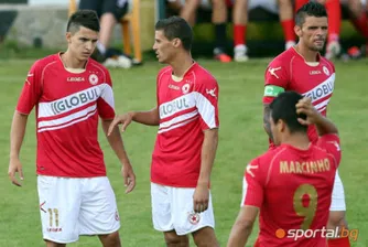 Предлагат 32% от капитала на ЦСКА на борсата