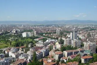 На днешния ден преди 136 години София е избрана за столица
