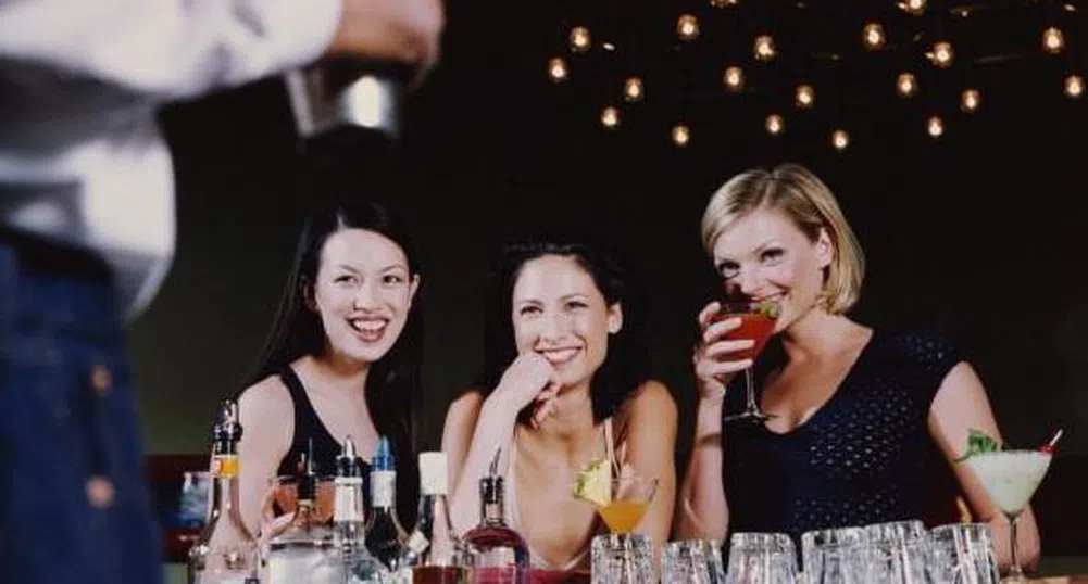 Забраняват рекламата на алкохол на Острова?