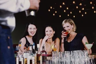 Забраняват рекламата на алкохол на Острова?