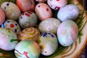 Днес е Велика събота
