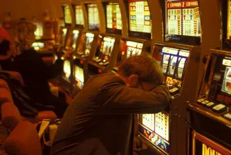 В кои страни хората губят най-много пари от хазарт?