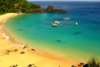 Най-добрите плажове на 2014 г. в света