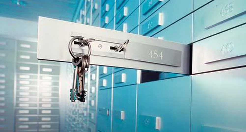 Интересни факти за щатските банки