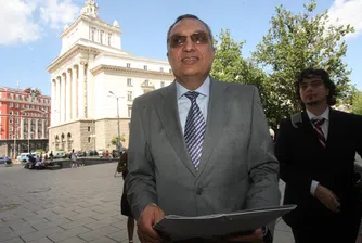 В. Божков: Бащата на корупцията Костов съсипва бизнеса