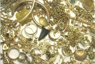 НАП продава 188 килограма злато