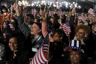 Американците загубиха оптимизма си