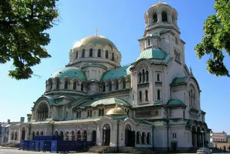 Няма да има избор за патриарх