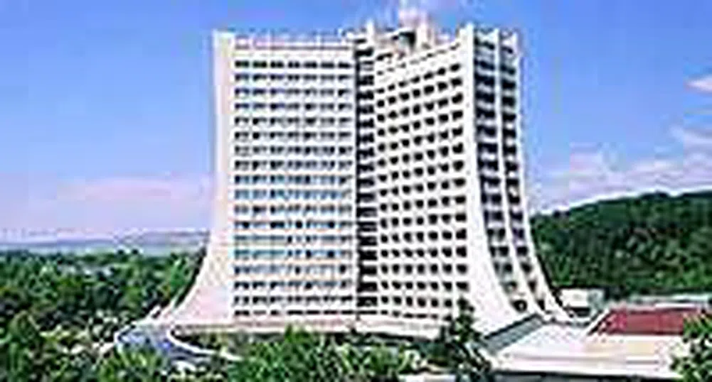 Печалбата на Албена намалява до 8.5 млн. лв. през 2011 г.