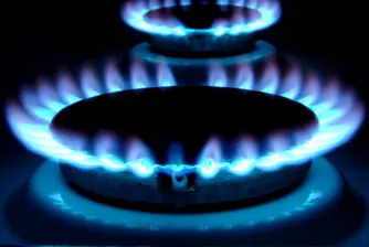 Потреблението на газ в ЕС се понижава с 10.5% през 2011-та година