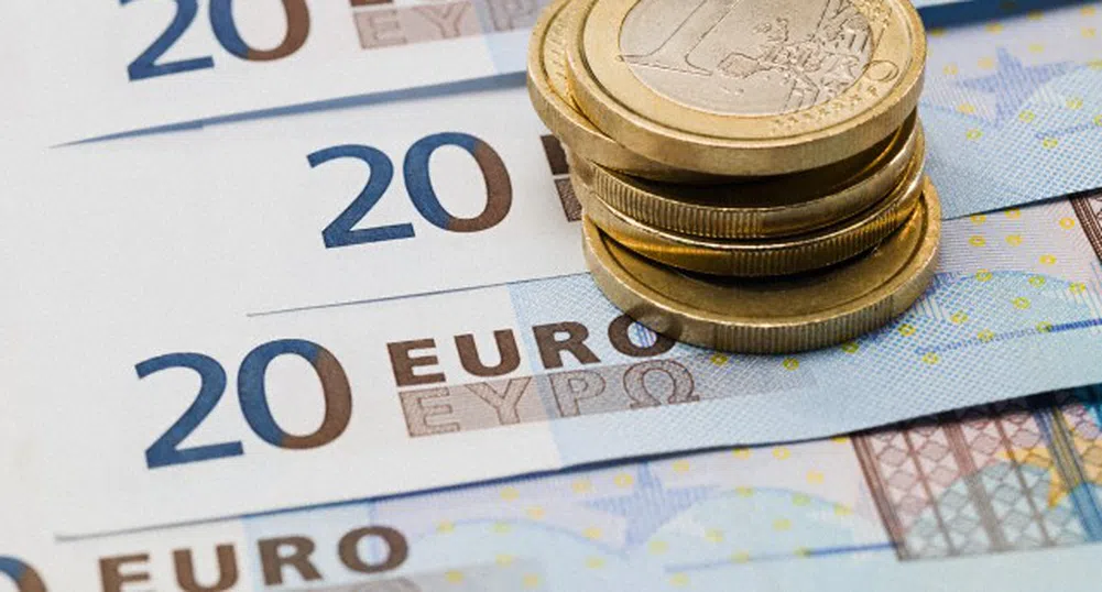 Застрахователи и пенсионни фондове държат 1.5 млн. лв. в ДЦК