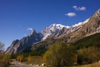 Горещини в цялата страна