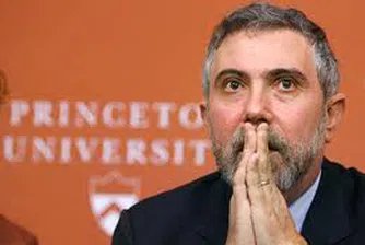 Нобелов лауреат по икономика обяви личен фалит
