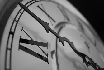 Износът на швейцарски часовници намалява