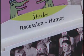 Окуражителни картички за 14 млн. безработни американци