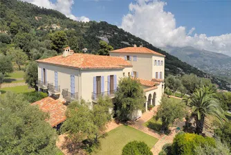 50 млн. долара за вилата на Коко Шанел (снимки)