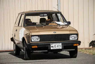 Yugo от 1986 г. се продава в eBay