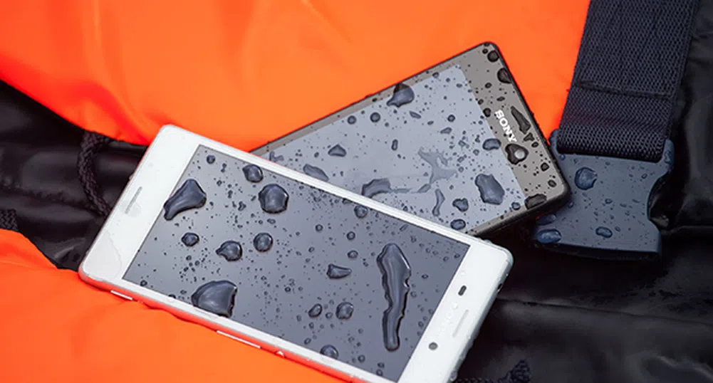 VIVACOM с официална премиера на последните модели XPERIA от Sony