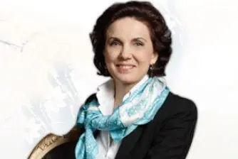 Първанова: Защо взех думата на изслушването на Желева