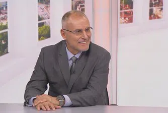 БНБ има нов управител