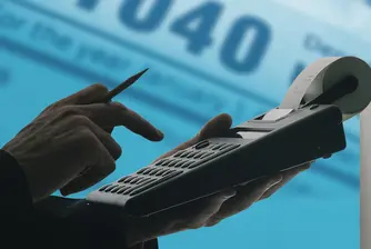 Възстановеното ДДС за юни възлиза на 446 млн. лв.