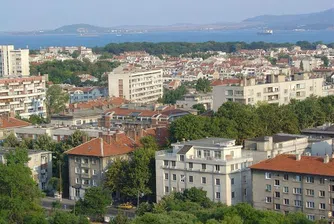 Най-мащабните проекти в Бургас през тази година