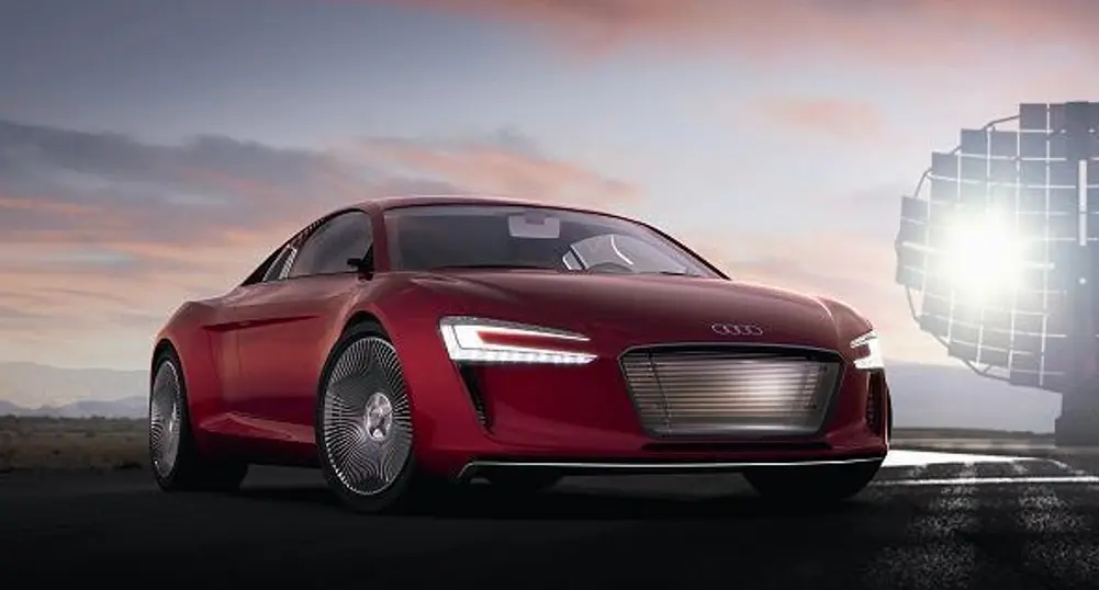 Audi очаква да продаде над 1 млн. автомобила през 2010 г.