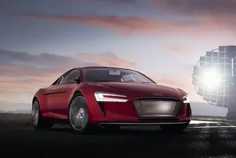 Audi очаква да продаде над 1 млн. автомобила през 2010 г.