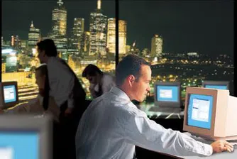 ФНИ България отдаде 1500 кв. м от Камбаните Бизнес Център