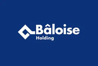 Baloise Holding очаква над 40% ръст на печалбата