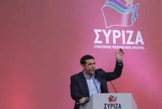 Ципрас: Гърция е на финалната права в преговорите с кредиторите