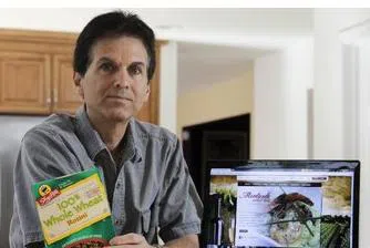 Веган, който си носи храна, откачи - не получил отстъпка в ресторант