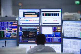 5 млн. лв. оборот на БФБ-София, SOFIX добави 0.52%
