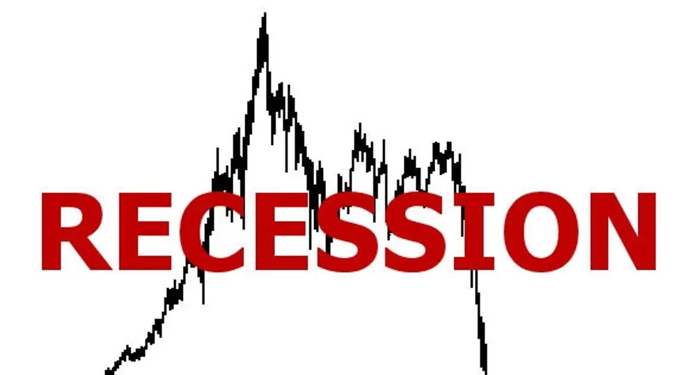 Русия е изправена пред рецесия?