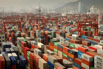 Износът на България към страните от ЕС расте с 9%